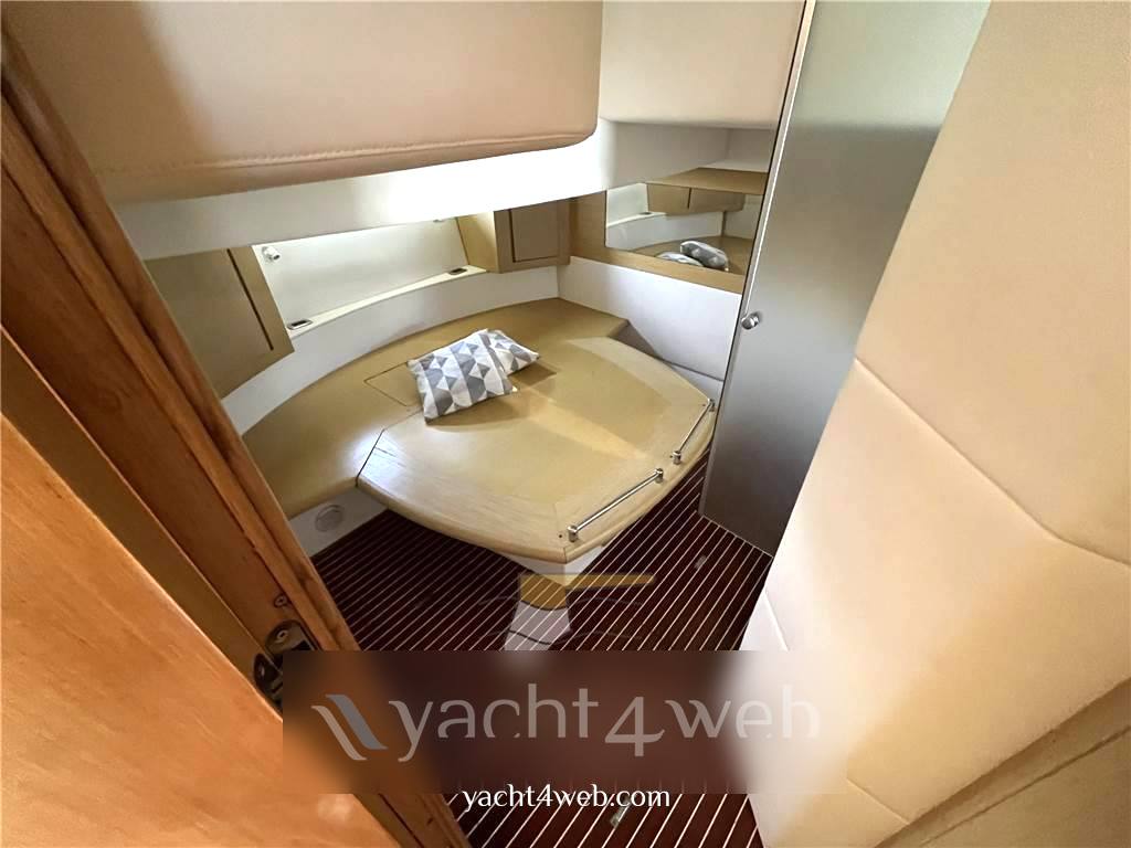 Abbate bruno Primatist g 46 aero top pininfarina Express Cruiser