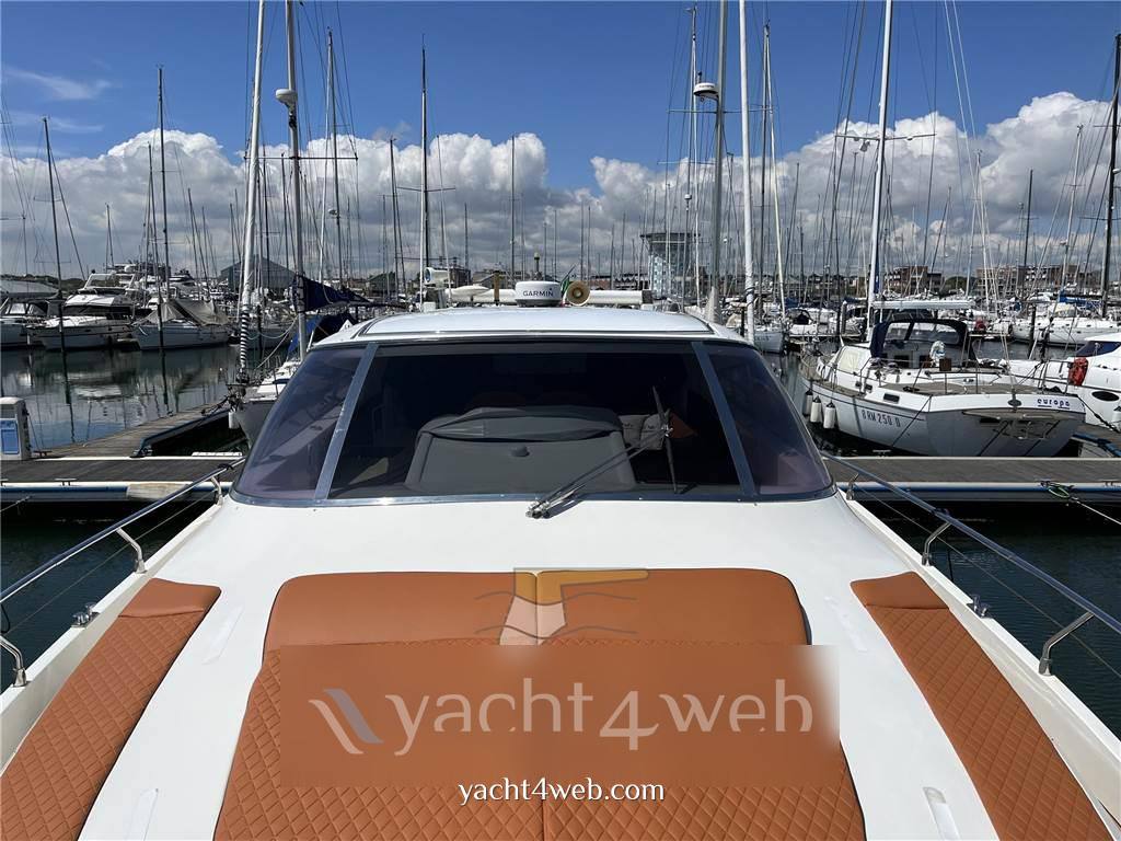 Abbate bruno Primatist g 46 aero top pininfarina 2008