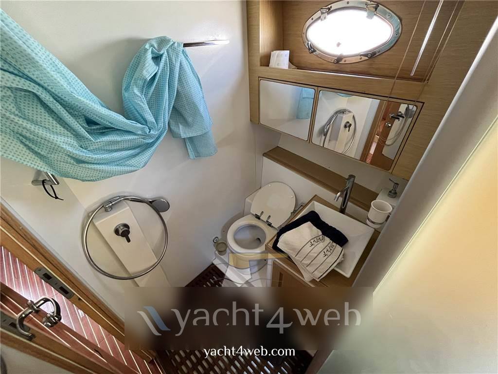 Abbate bruno Primatist g 46 aero top pininfarina 2008