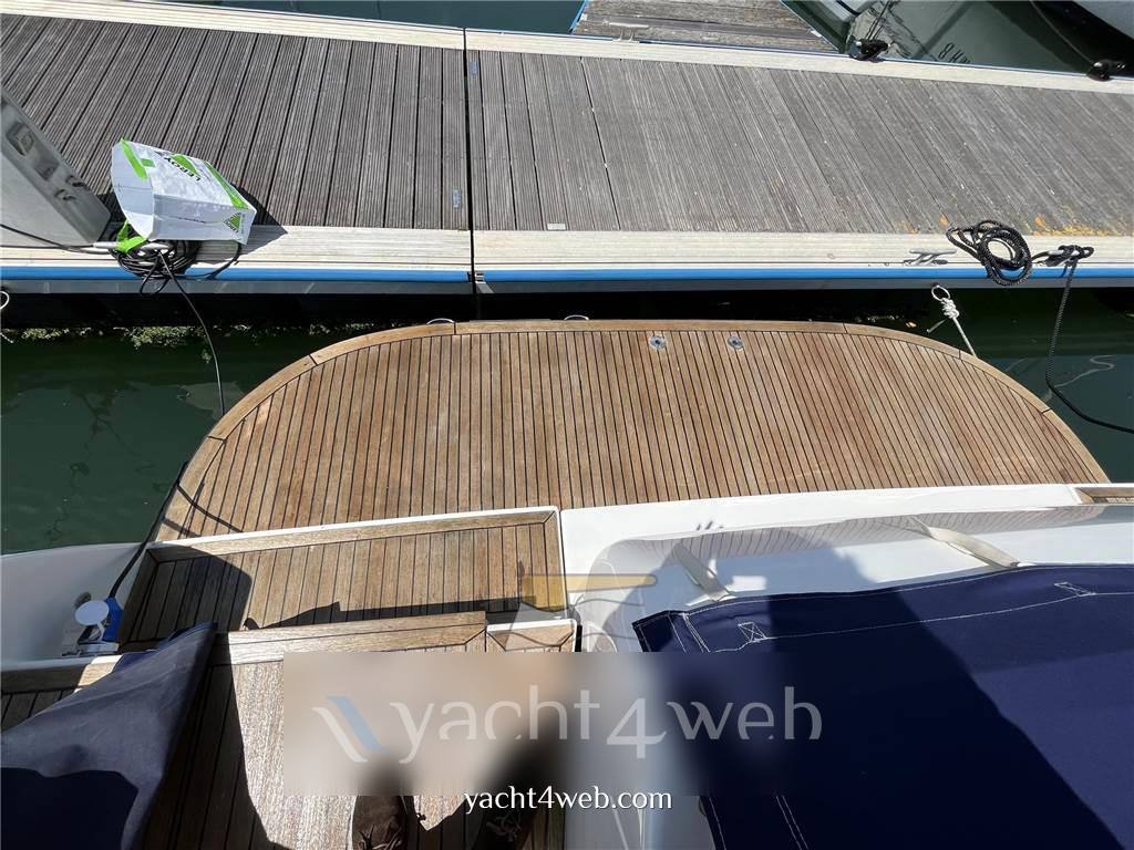 Abbate bruno Primatist g 46 aero top pininfarina Foto