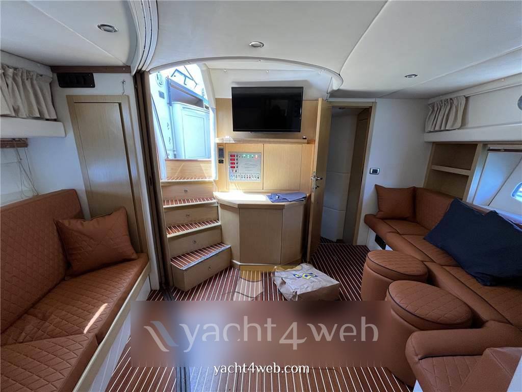 Abbate bruno Primatist g 46 aero top pininfarina Foto