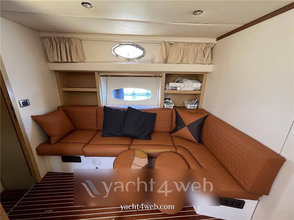 Abbate bruno Primatist g 46 aero top pininfarina 