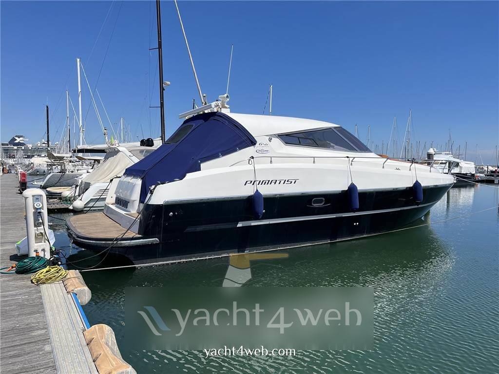 Abbate bruno Primatist g 46 aero top pininfarina 