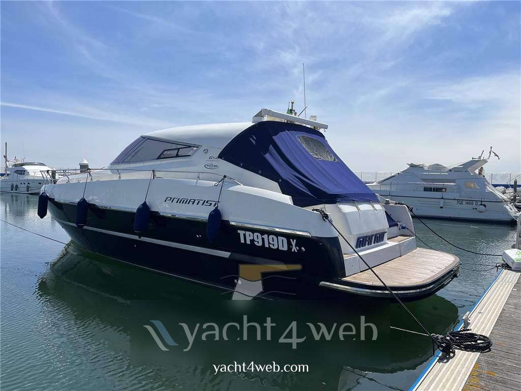 Abbate bruno Primatist g 46 aero top pininfarina Express Cruiser