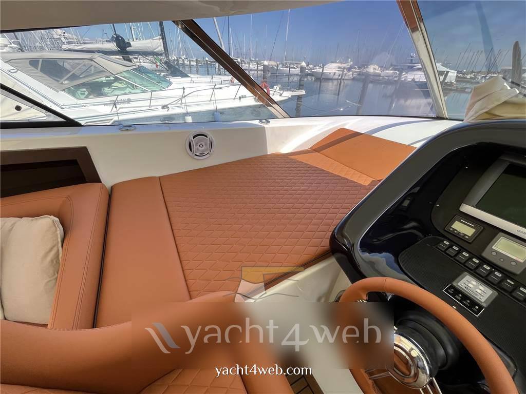 Abbate bruno Primatist g 46 aero top pininfarina Express Cruiser