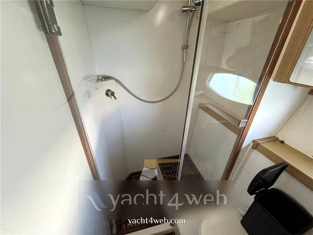 Abbate bruno Primatist g 46 aero top pininfarina verwendet