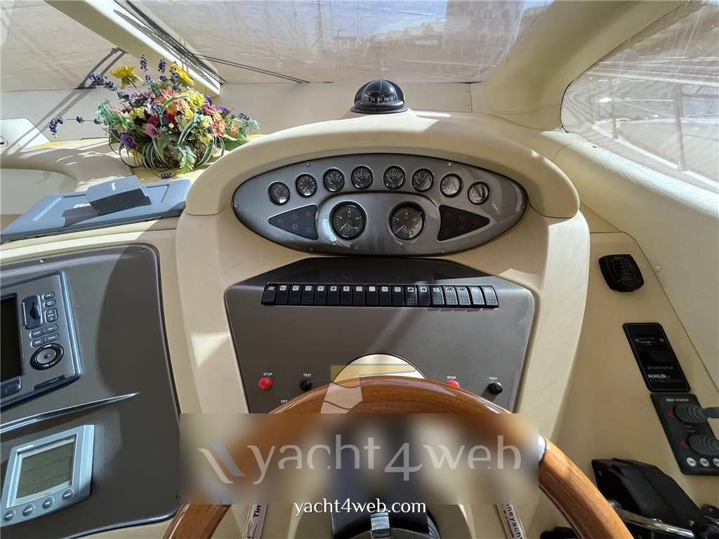 Azimut 46e versione 2 cabine Photo