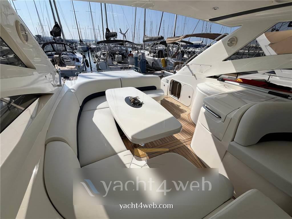 Princess yachts V 48 