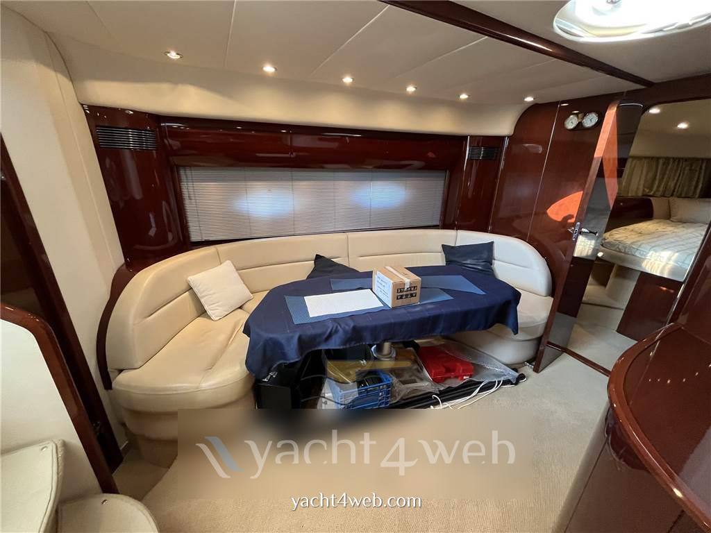 Princess yachts V 48 2005