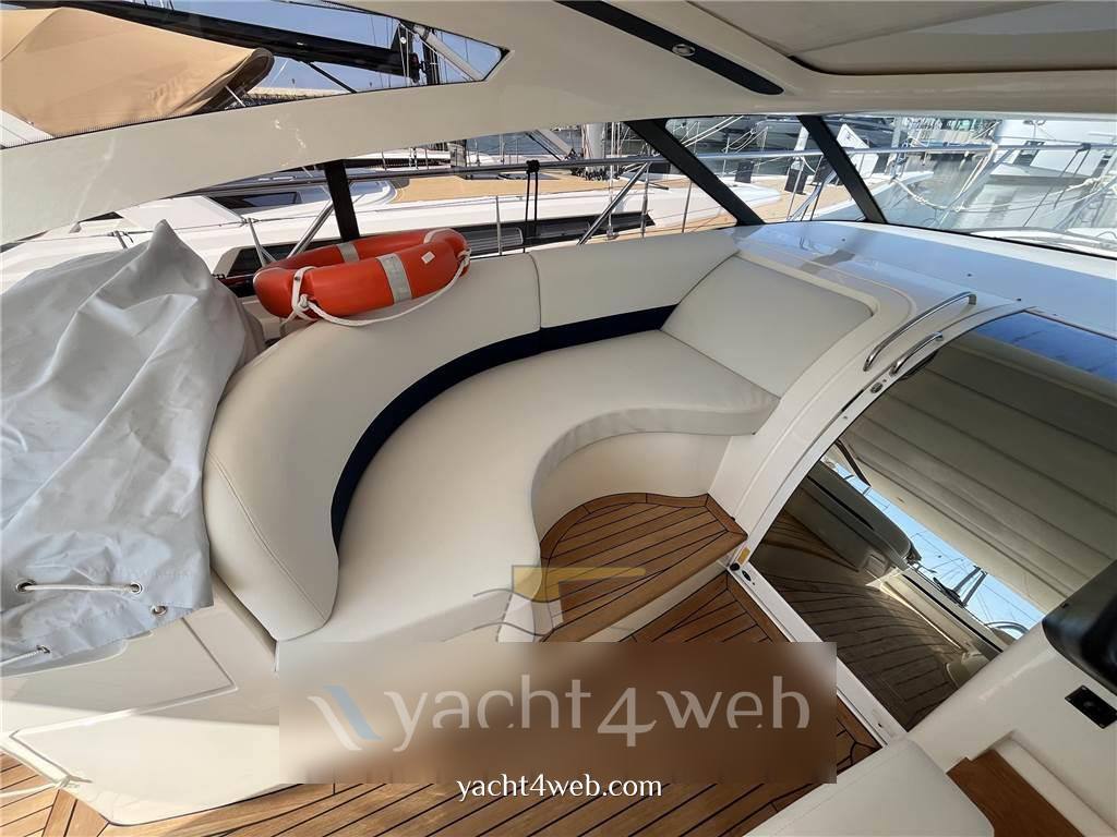 Princess yachts V 48 motor boat