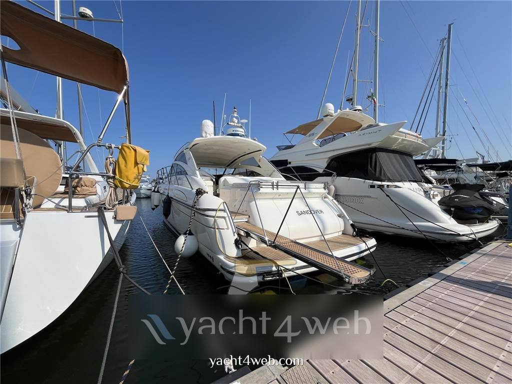 Princess yachts V 48 Motor boat used for sale