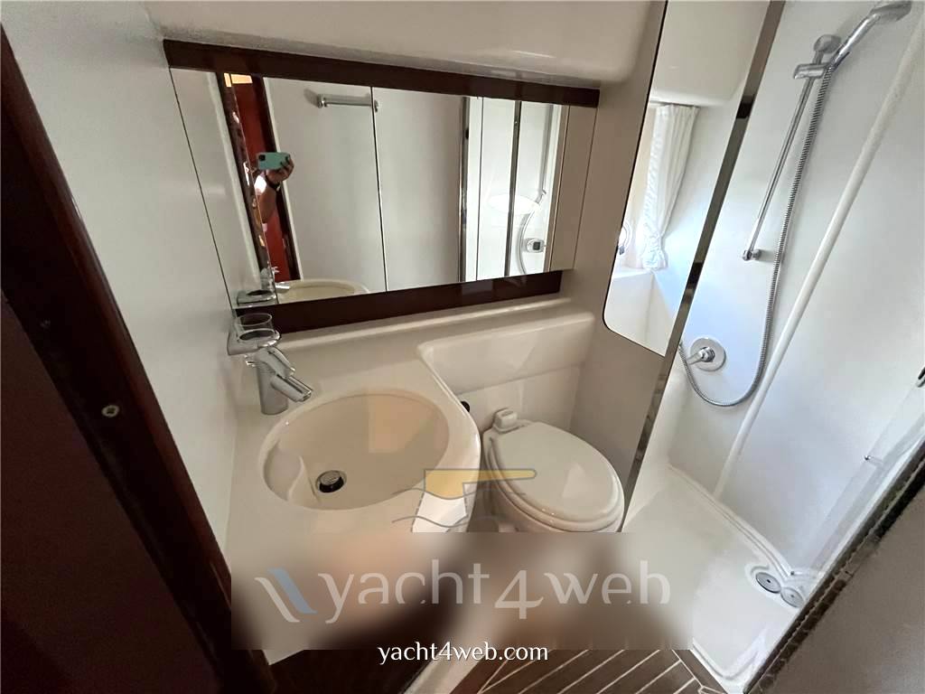 Princess yachts V 48 used