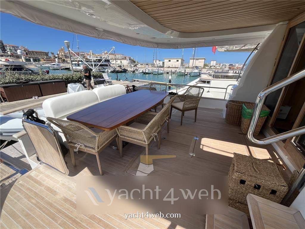 Sasga yachts Menorchin 68 fb Bateau à moteur nouveau en vente