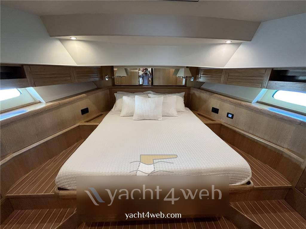 Sasga yachts Menorchin 68 fb Photo