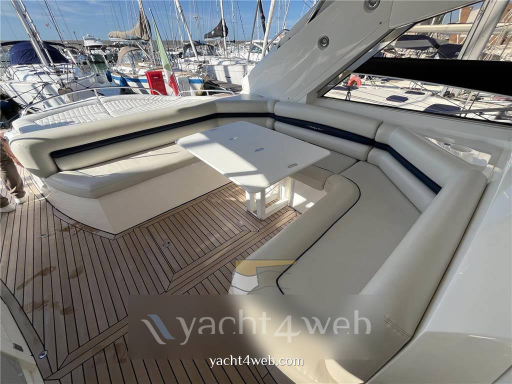 Sunseeker Portofino 53 mk1 2005