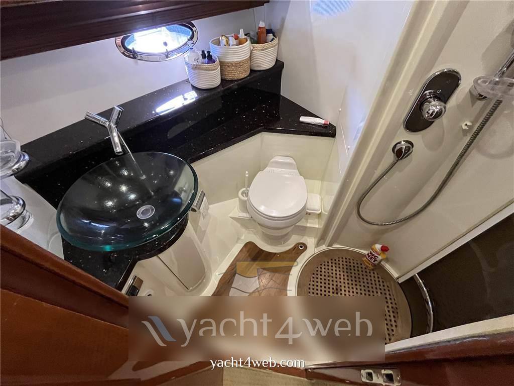 Sunseeker Portofino 53 mk1 Open usato