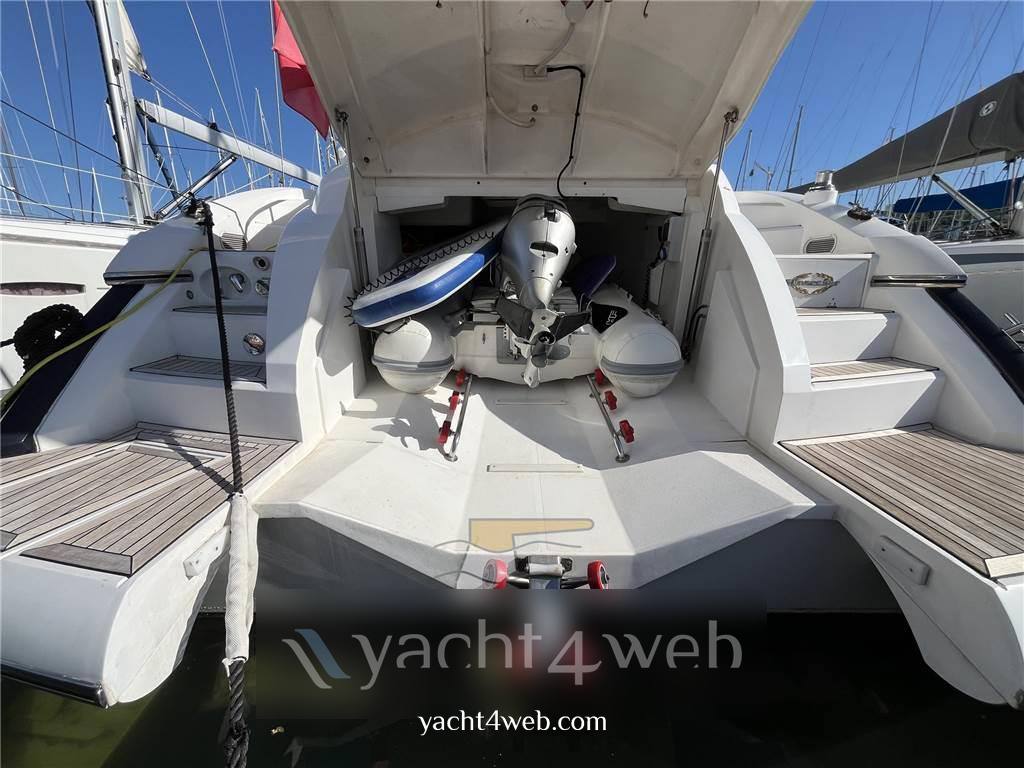 Sunseeker Portofino 53 mk1 barca a motore