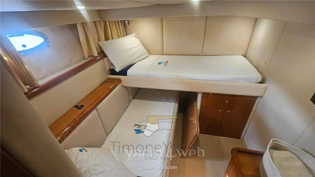 Sunseeker Portofino 53 mk1 