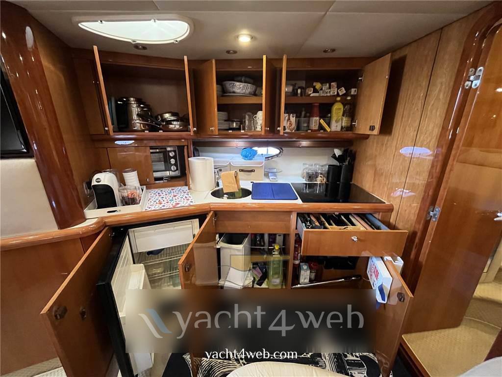 Sunseeker Portofino 53 mk1 usato