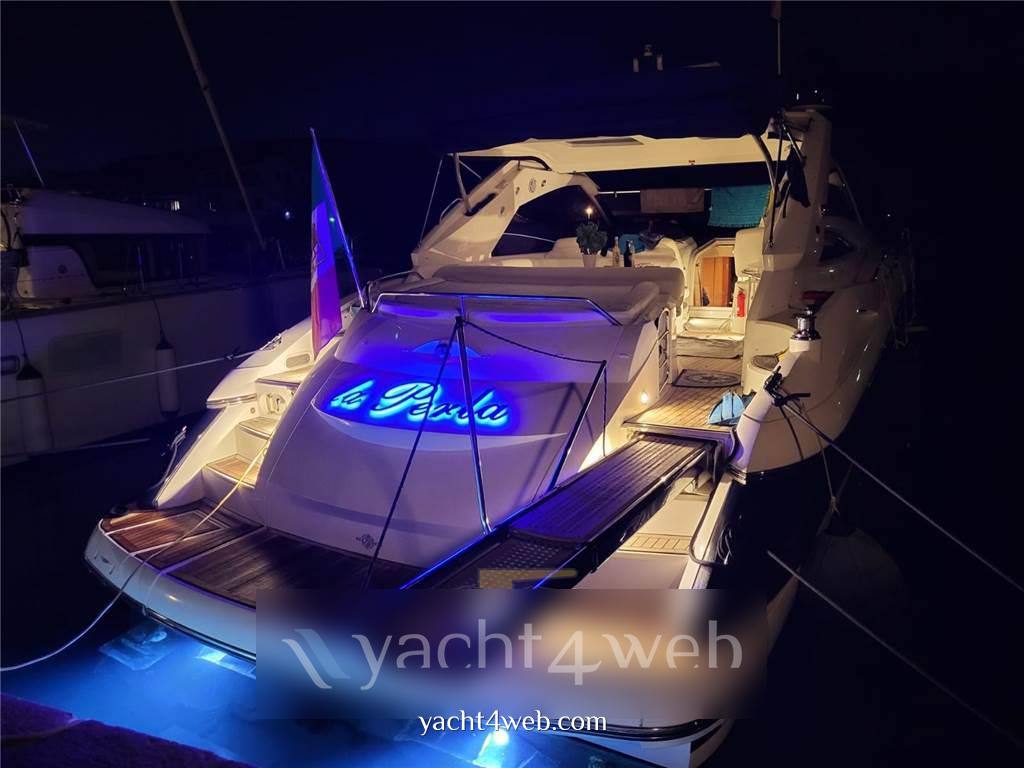 Sunseeker Portofino 53 mk1 usato