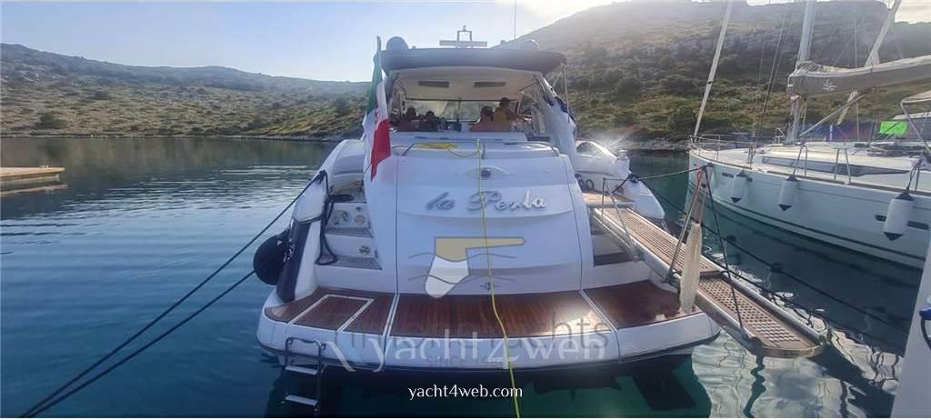 Sunseeker Portofino 53 mk1 Open