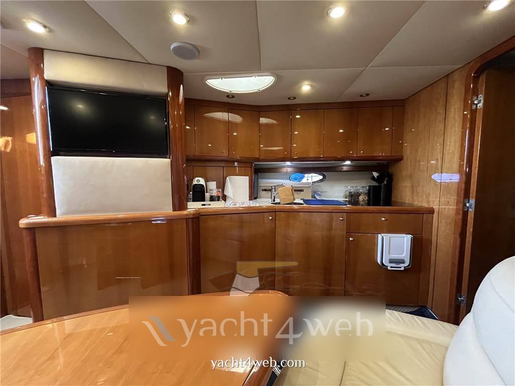 Sunseeker Portofino 53 mk1 Open