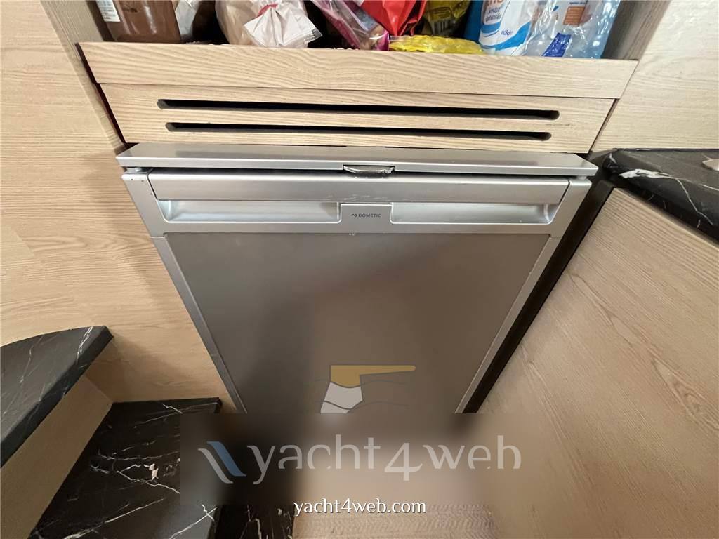 Ferretti yachts Ferretti 530 Bateau à moteur nouveau en vente