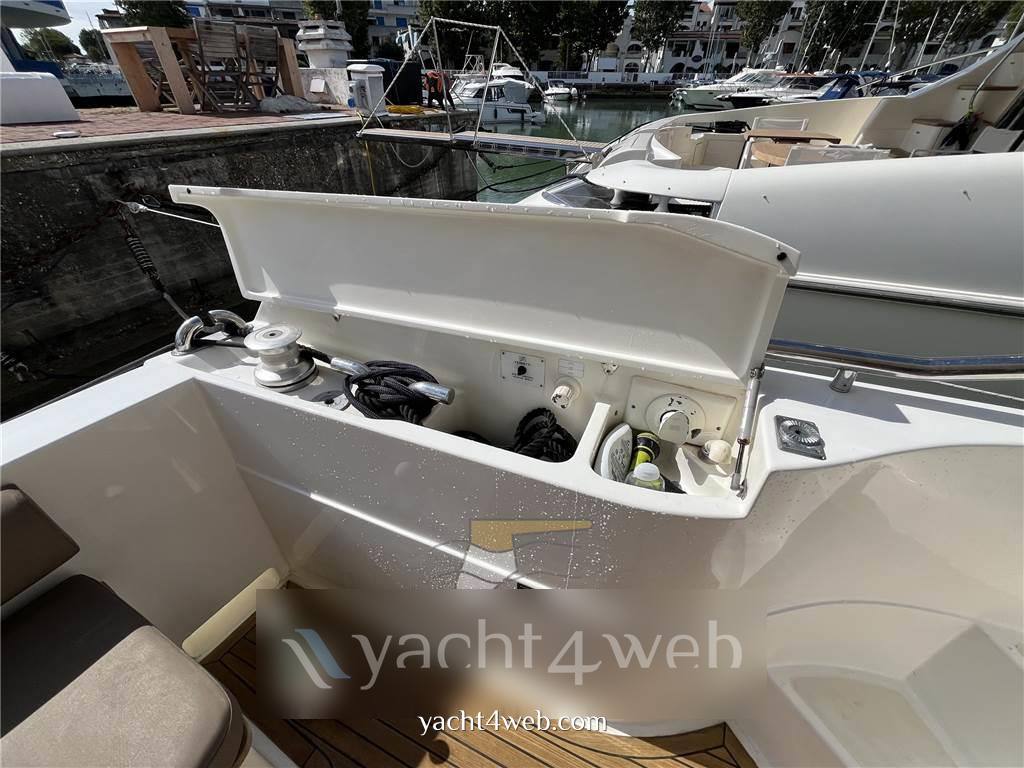Ferretti yachts Ferretti 530 2005