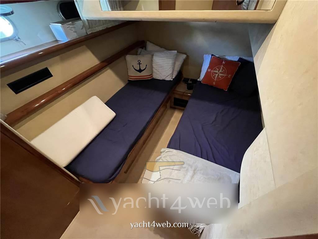 Ferretti yachts Ferretti 530 
