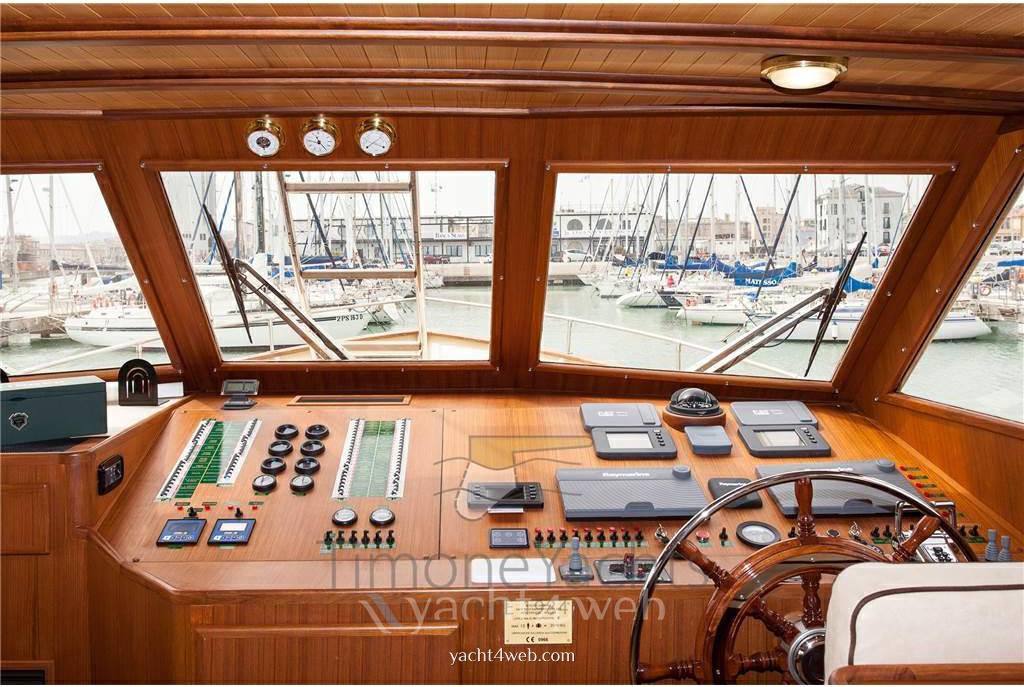 Azzurro 64 Bateau à moteur nouveau en vente