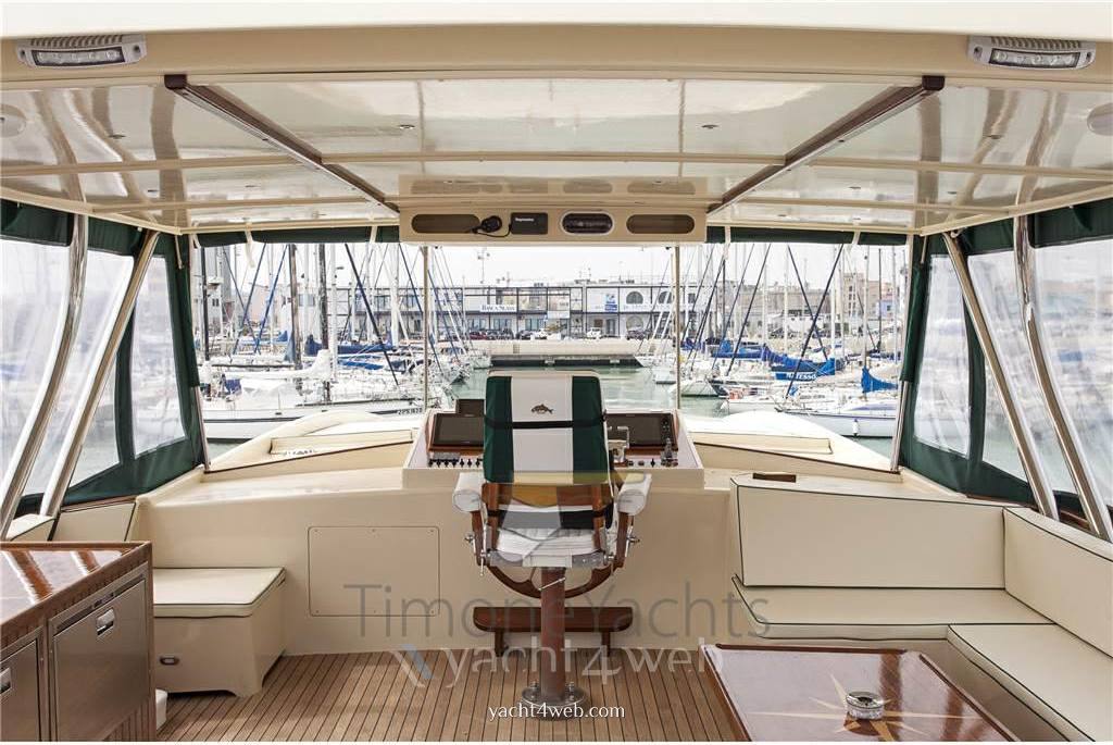 Azzurro 64 Bateau à moteur nouveau en vente