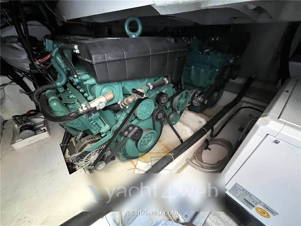 Atlantis 425sc Hardtop