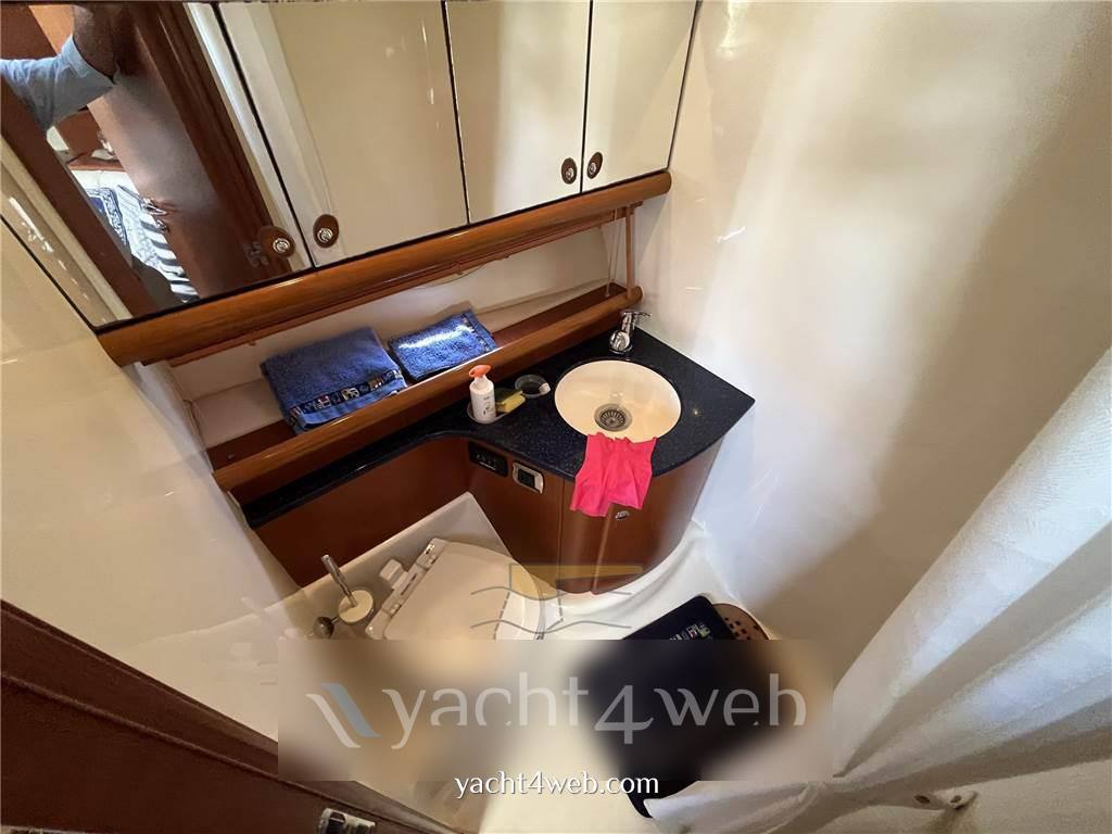 Atlantis 425sc Motorboot gebraucht zum Verkauf