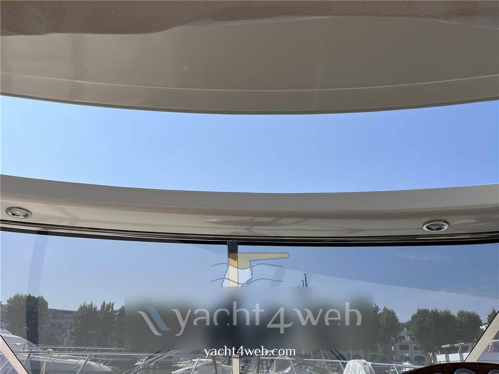 Atlantis 425sc Hardtop