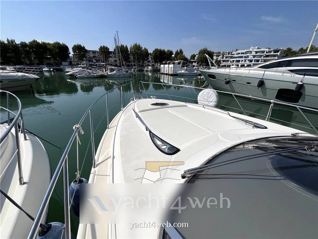 Atlantis 425sc Motorboot gebraucht zum Verkauf