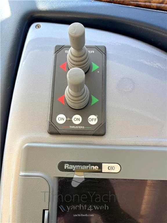 Atlantis 425sc Hardtop verwendet