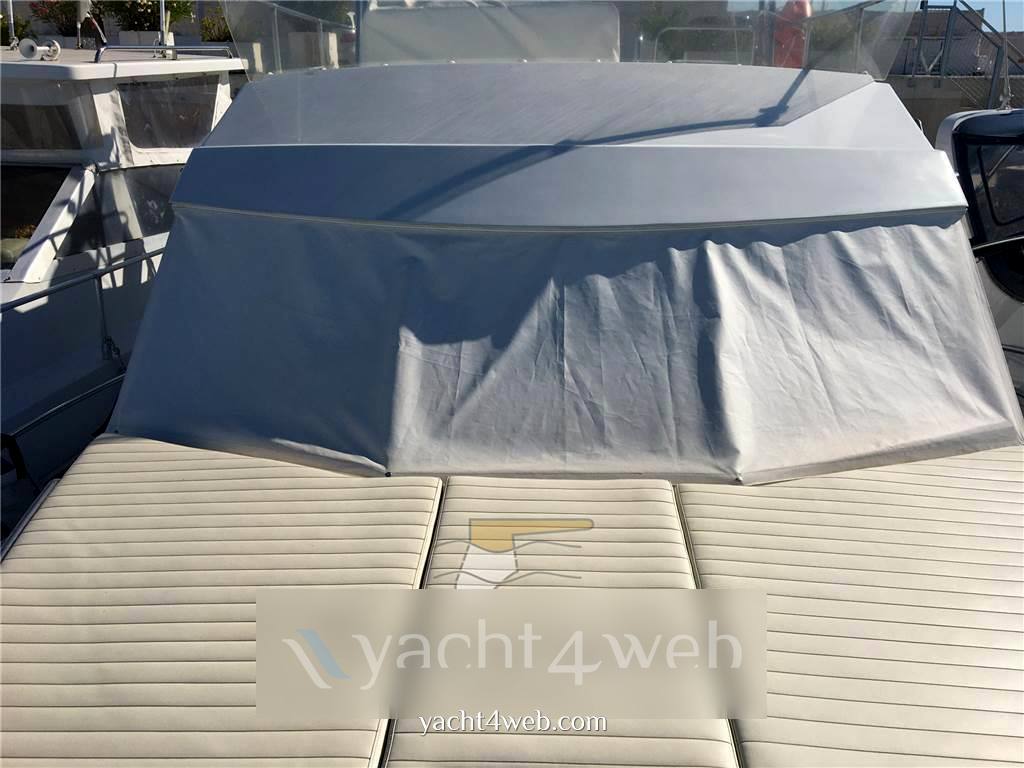 Ferretti yachts Ferretti 34 fish Motorboot