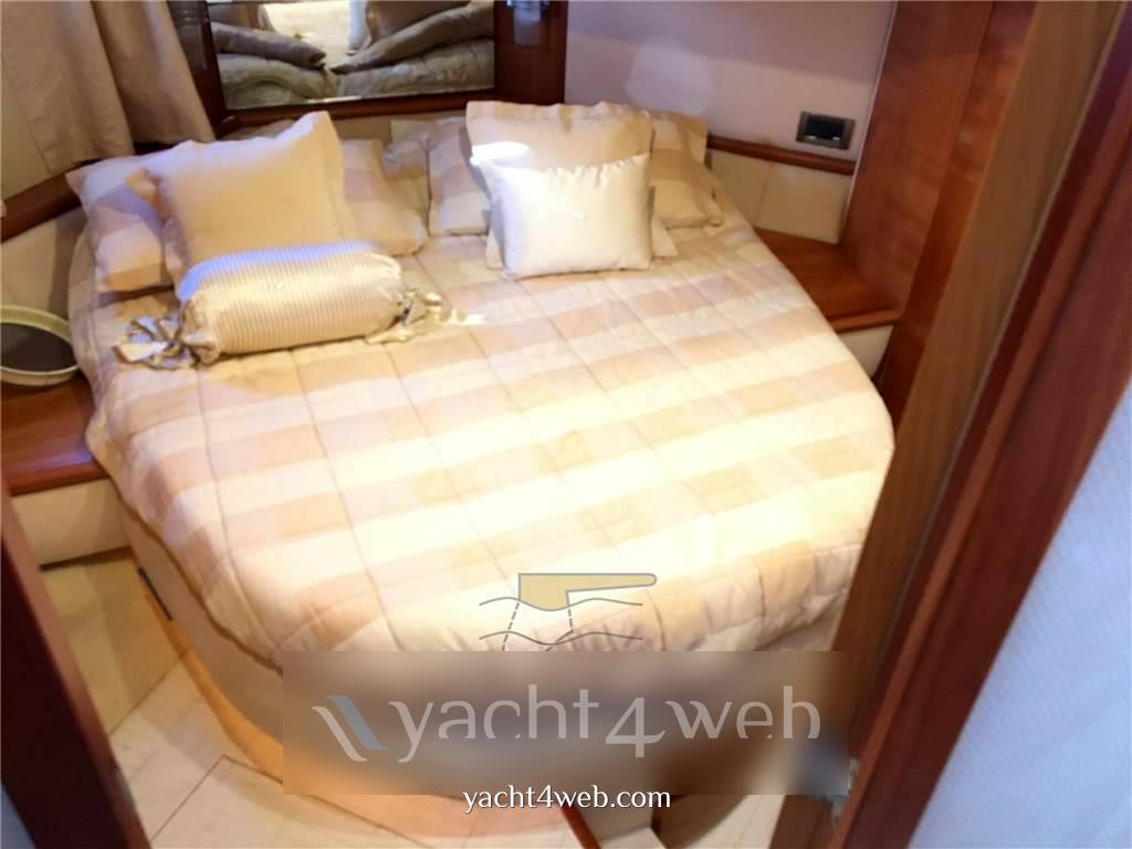 Azimut 50 flybridge my 2005 motor boat