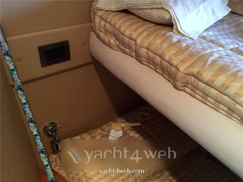 Azimut 50 flybridge my 2005 