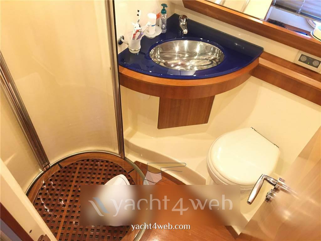 Azimut 50 flybridge my 2005 Photo