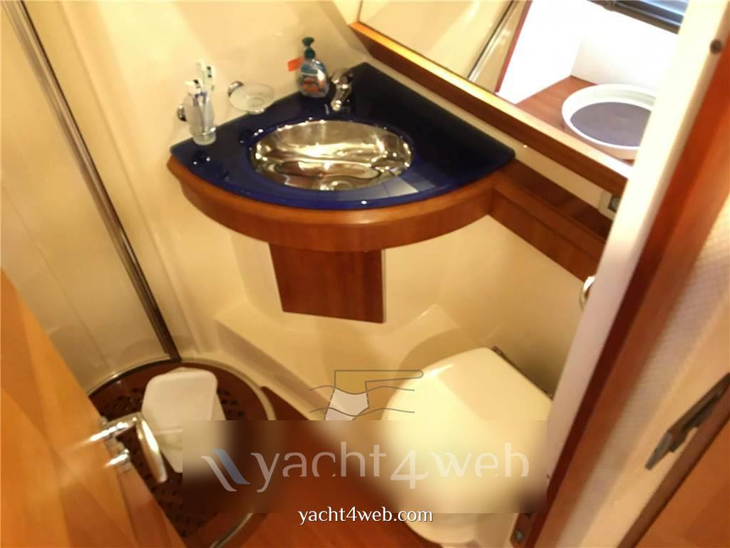 Azimut 50 flybridge my 2005 Flybridge used