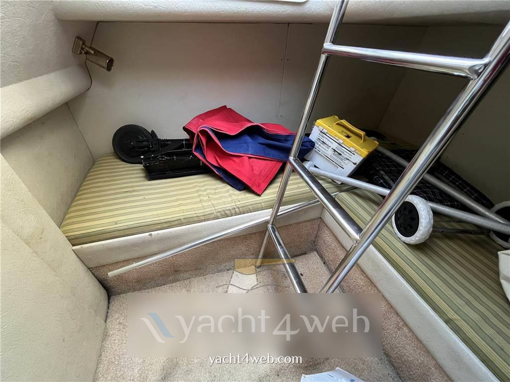 Princess yachts 60 usado