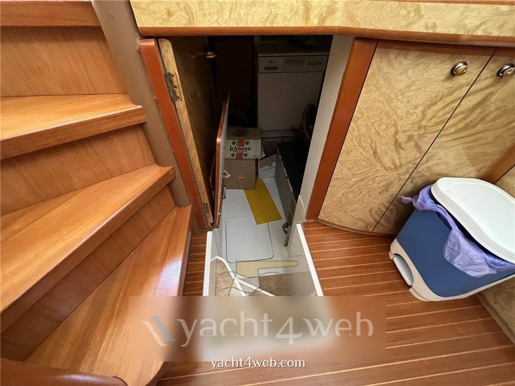 Princess yachts 60 Flybridge