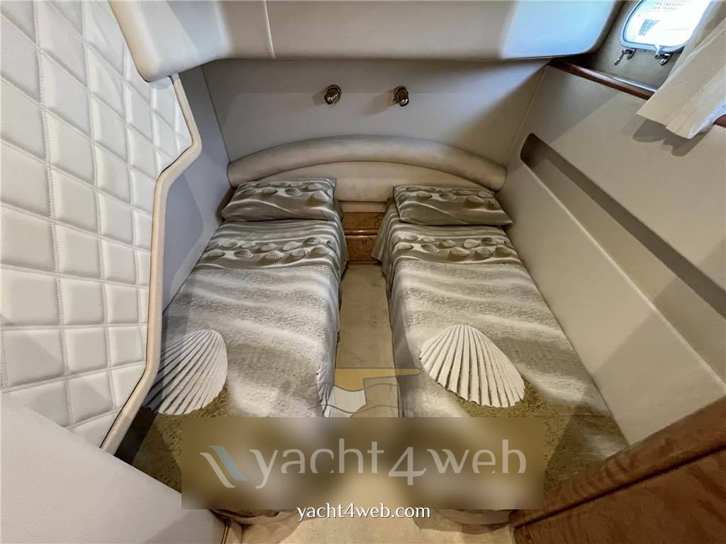 Princess yachts 60 1995