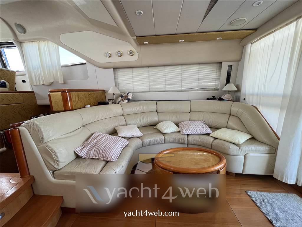 Princess yachts 60 Foto
