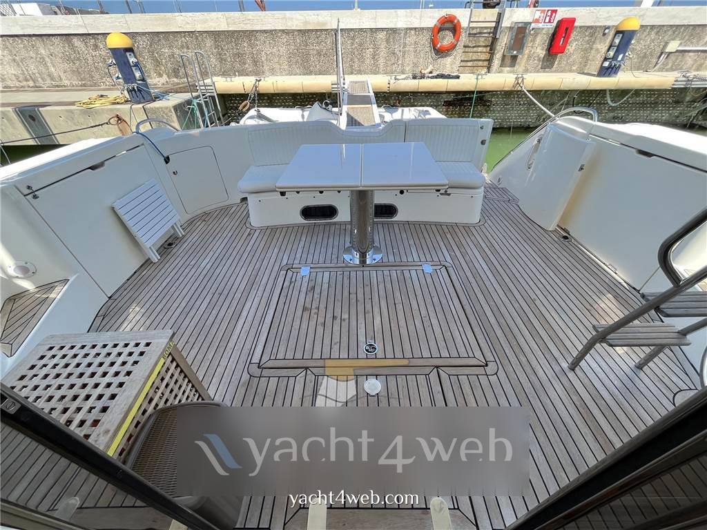 Princess yachts 60 Flybridge usado