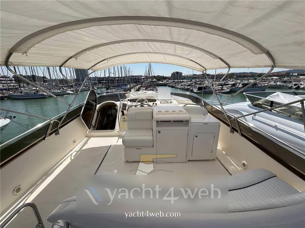 Princess yachts 60 barco de motor