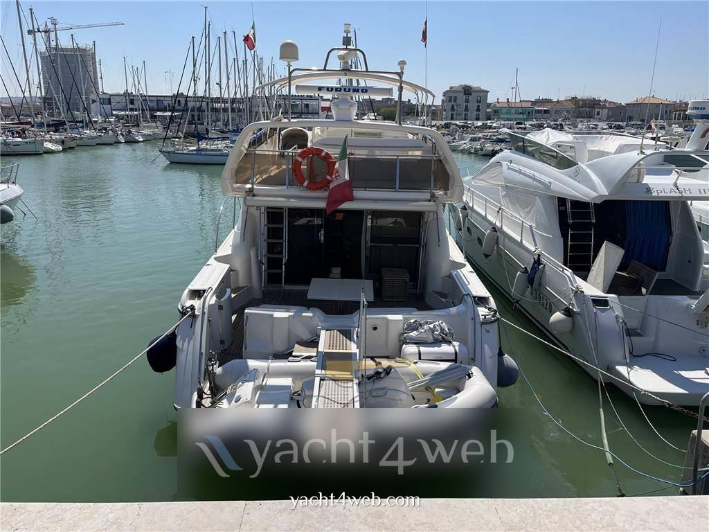 Princess yachts 60 Barco de motor usado para venta