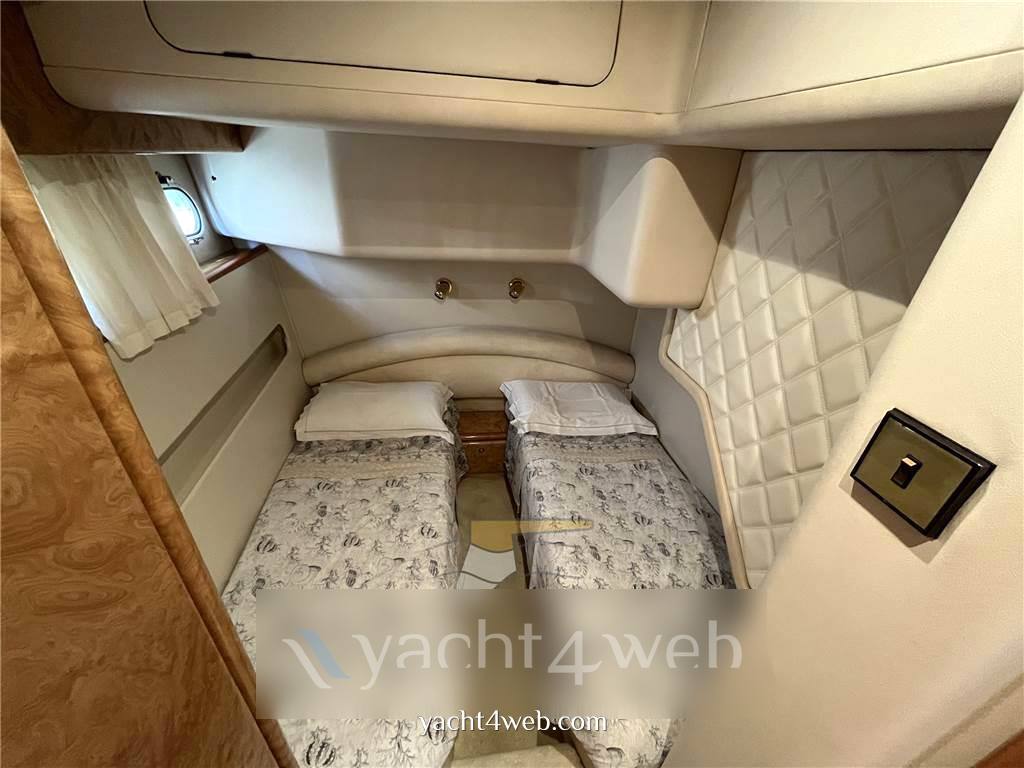 Princess yachts 60 Flybridge usado