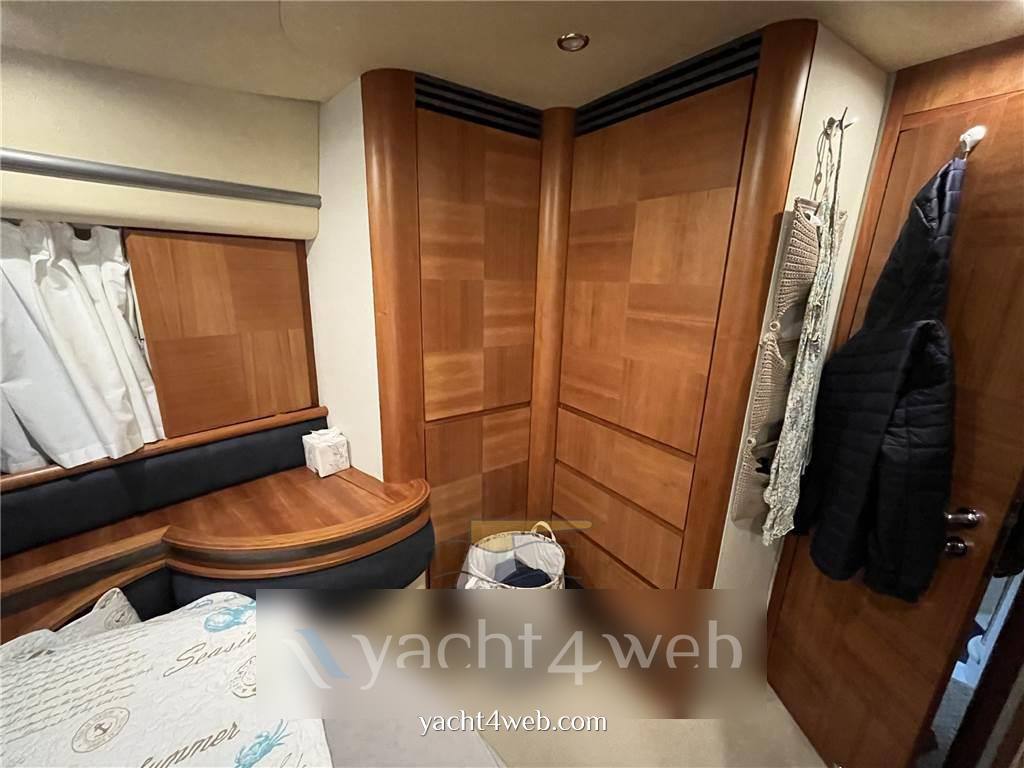 Azimut 50 flybridge Foto